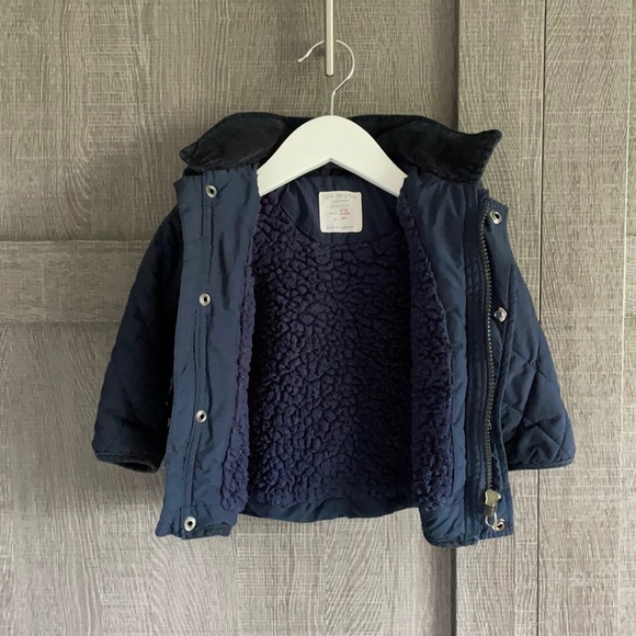 2/$40⭐️Zara coat - Picture 9 of 13